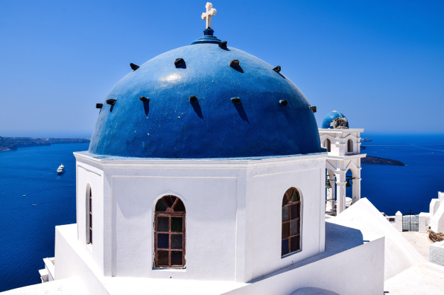 Destination Cyclades - Sailing Cyclades