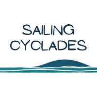 Sailing Cyclades logo